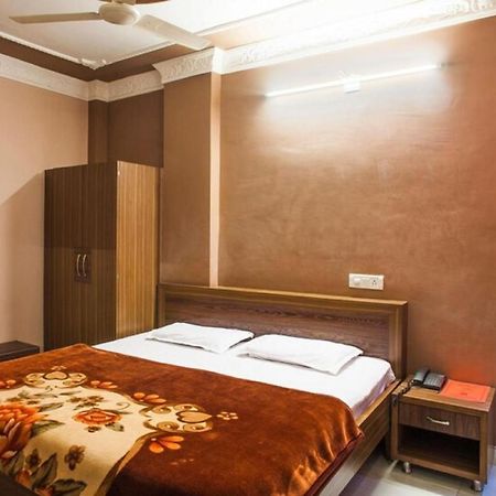Hotel Novelty Jammu Exterior foto