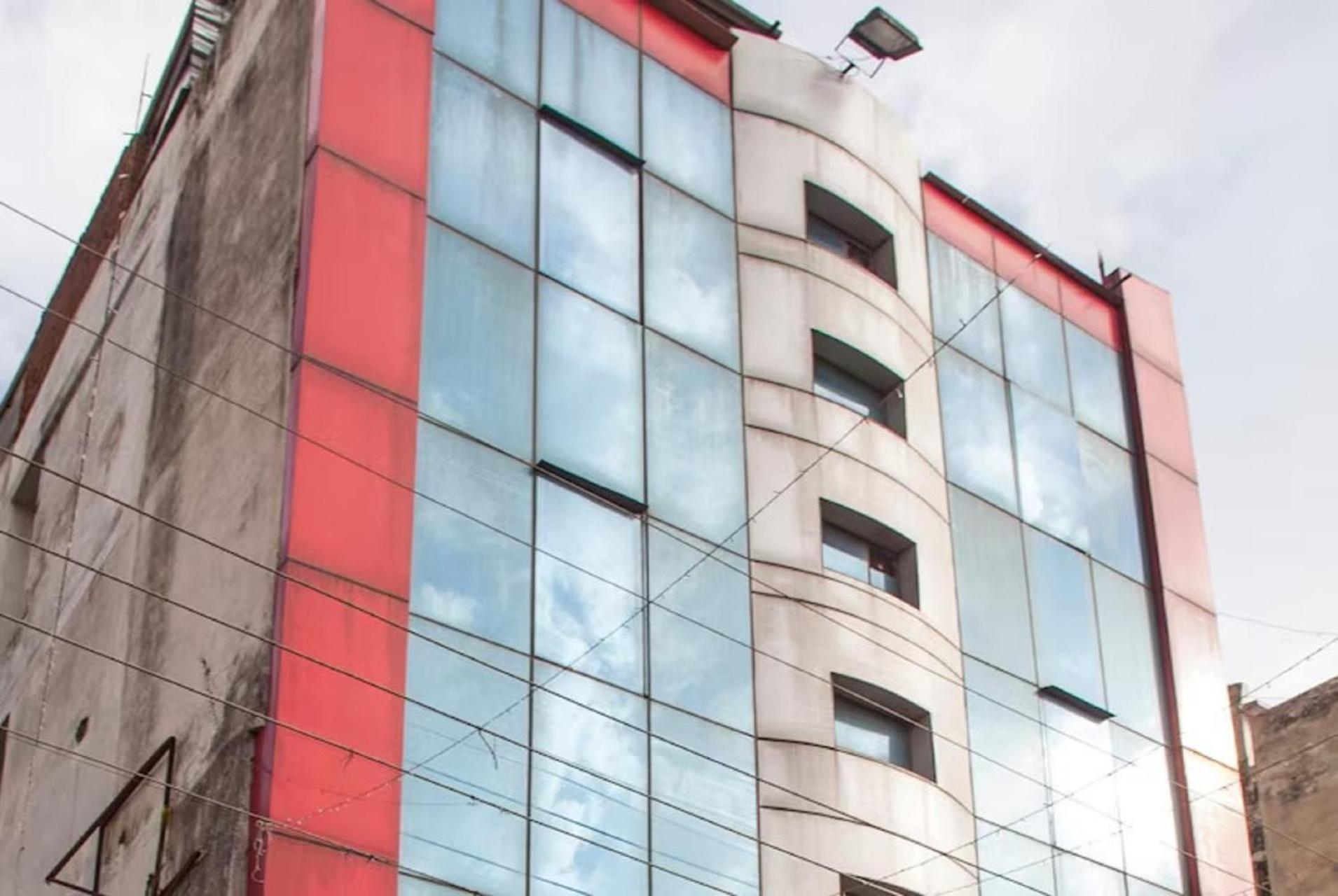 Hotel Novelty Jammu Exterior foto